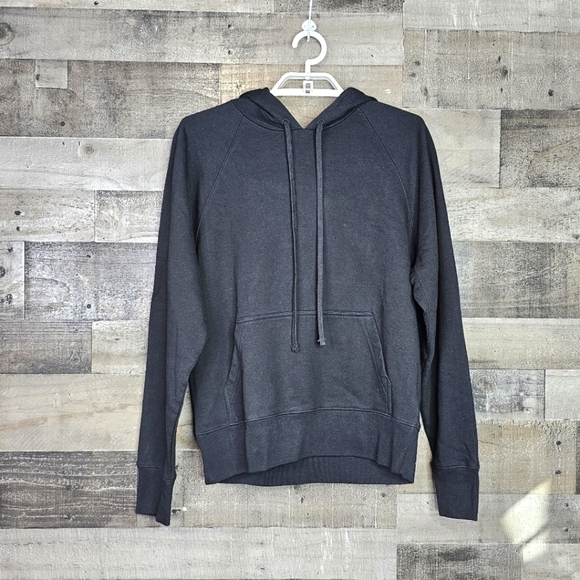 Zadig & Voltaire Clipper Love Punk Hooded Sweatshirt | M - Picture 4 of 9